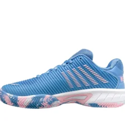 Kids' Hypercourt Express 2 Tennis Shoes