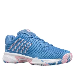 Kids' Hypercourt Express 2 Tennis Shoes