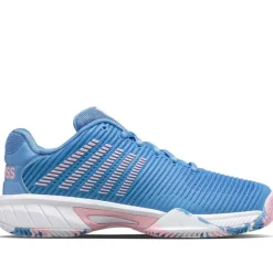 Kids' Hypercourt Express 2 Tennis Shoes