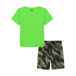 Kids' Infants T-Shirt and Shorts Set