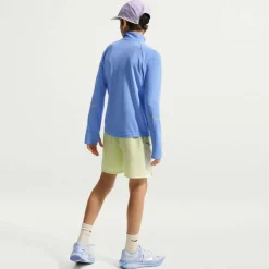 Kids' Long Sleeve Performance Running Top