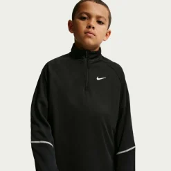 Kids' Long Sleeve Performance Running Top
