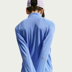 Kids' Long Sleeve Performance Running Top