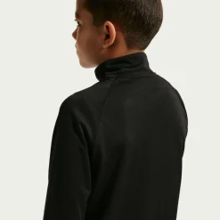 Kids' Long Sleeve Performance Running Top
