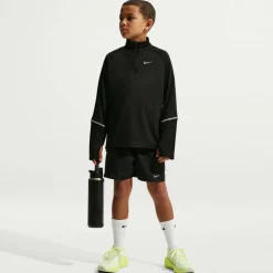Kids' Long Sleeve Performance Running Top