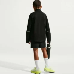 Kids' Long Sleeve Performance Running Top
