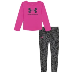 Kids' Long-Sleeve T-Shirt