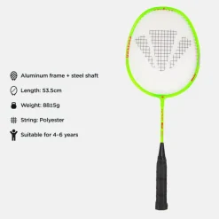Kids Mini Badminton Rackets