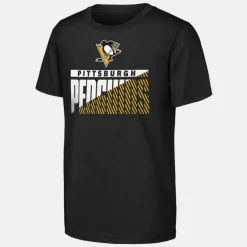 KIDS NEVER QUIT 2PK SS CREW NK T-SHIRT