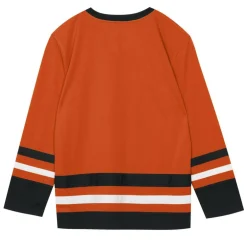 Kids NHL Replica Ice Hockey Shirt