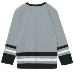 Kids NHL Replica Ice Hockey Shirt