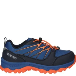 Kids' Non-Waterproof Explo Low Hiking Shoes