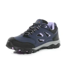 Kids' Non-Waterproof Holcombe Low Walking Shoes