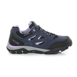 Kids' Non-Waterproof Holcombe Low Walking Shoes