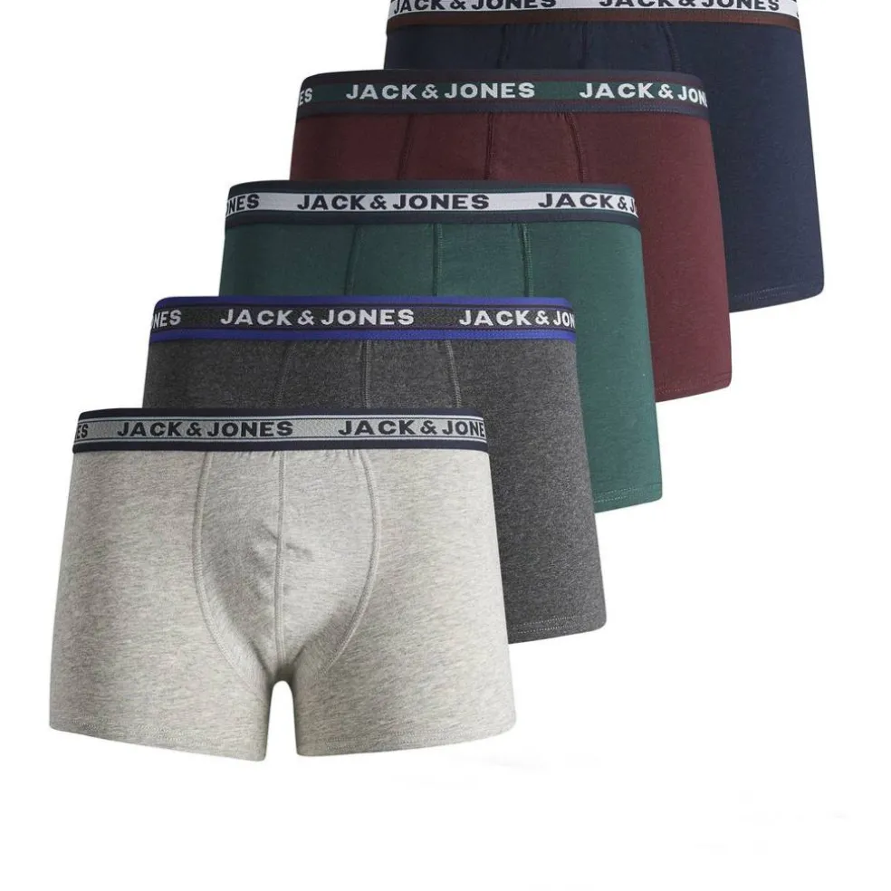 Kids' Oliver Trunks