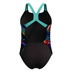 Kids' One Piece Swimsuit