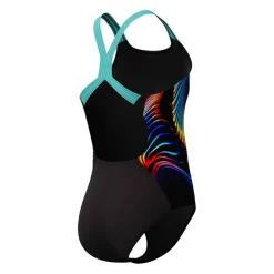 Kids' One Piece Swimsuit