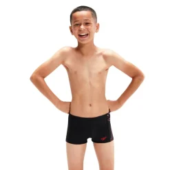 Kids' Placement Print Swim Shorts