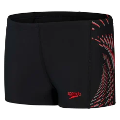 Kids' Placement Print Swim Shorts