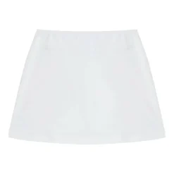Kids' Plain Skort
