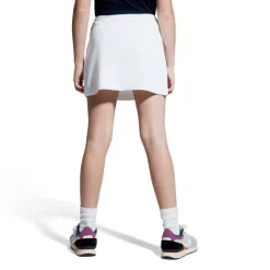 Kids' Plain Skort