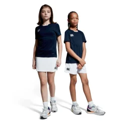 Kids' Plain Skort