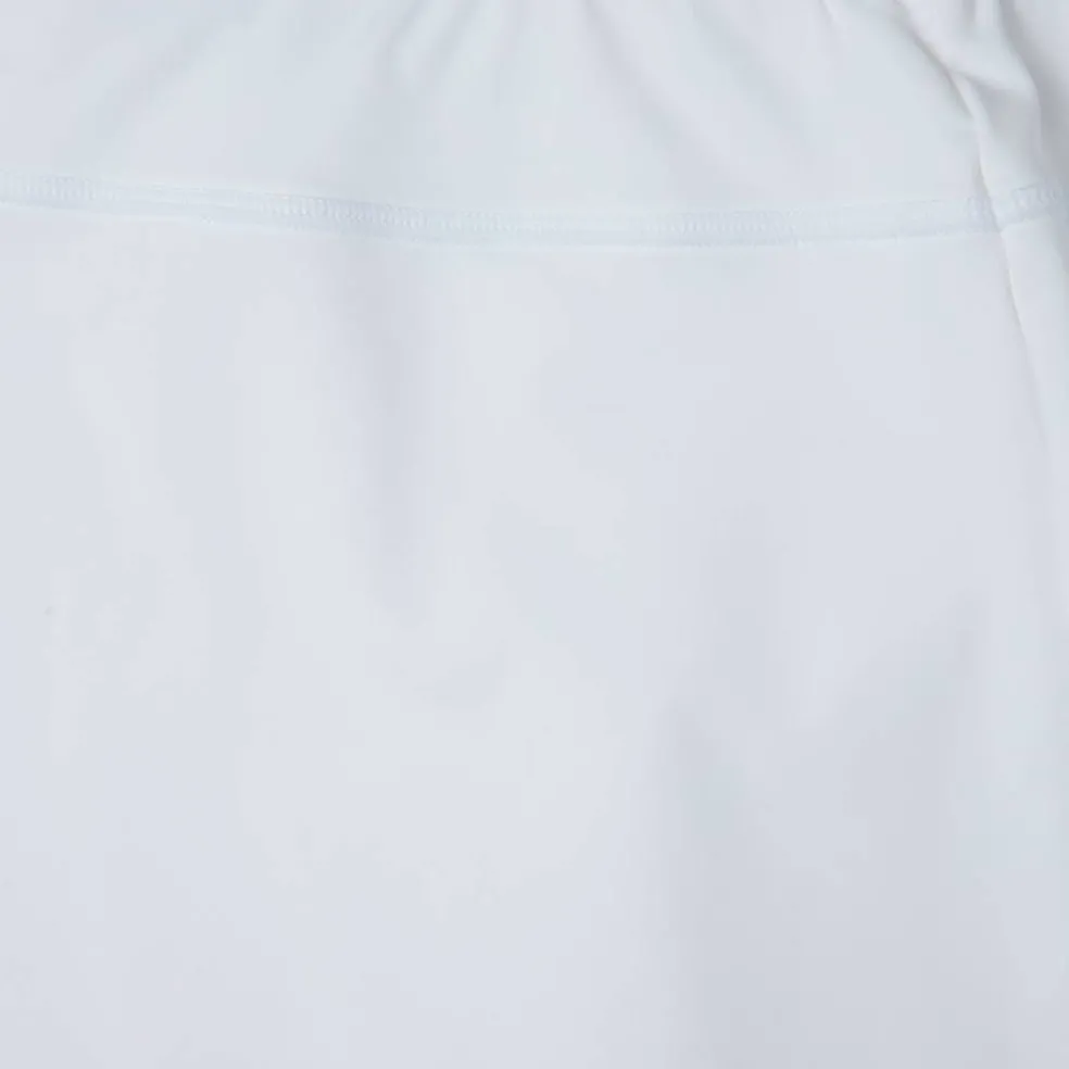 Kids' Plain Skort