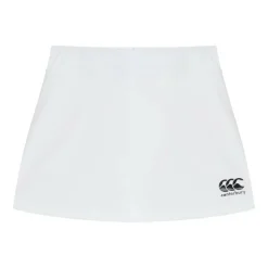 Kids' Plain Skort