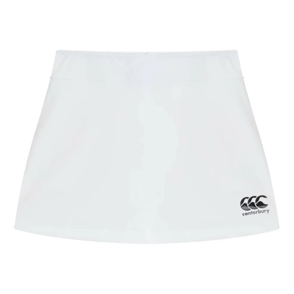 Kids' Plain Skort