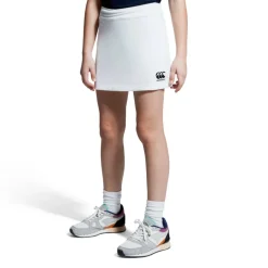 Kids' Plain Skort
