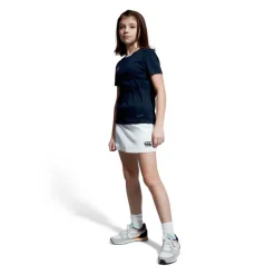 Kids' Plain Skort