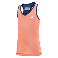 Kids' Play Tennis Performance Vest