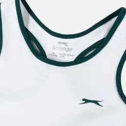 Kids' Racerback Tennis Dress