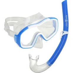 Kids' Racoon Snorkel Mask