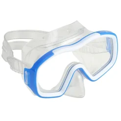 Kids' Racoon Snorkel Mask