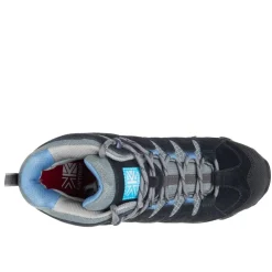 Kids' Rona Mid Waterproof Hiking Boots