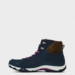 Kids' Sapphire Waterproof Hiking Boot