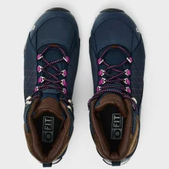 Kids' Sapphire Waterproof Hiking Boot