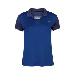Kids' Short-Sleeve Performance Polo Shirt