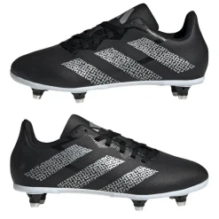 Kids' Soft Ground Rugby Boots