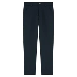 Kids' Solid Pro Spin Golf Trousers