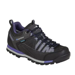 Kids' Spike Low Waterproof Hiking Shoes