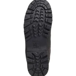 Kids' Spike Low Waterproof Hiking Shoes