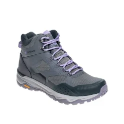 Kids' Spiral Mid Waterproof Hiking Boots