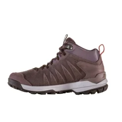 Kids' Sypes Waterproof Hiking Boots