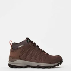 Kids' Sypes Waterproof Hiking Boots