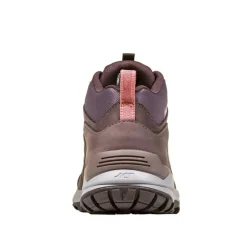 Kids' Sypes Waterproof Hiking Boots