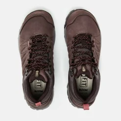 Kids' Sypes Waterproof Hiking Boots