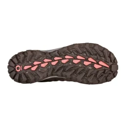Kids' Sypes Waterproof Hiking Boots