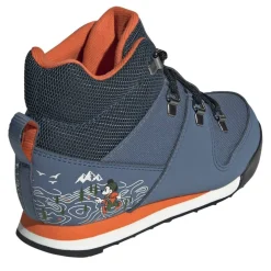 Kids' Terrex Snowpitch Walking Shoes